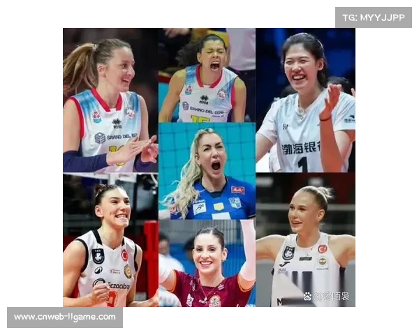 巴西女排老将阵容如何应对密集赛程与连续挑战的考验