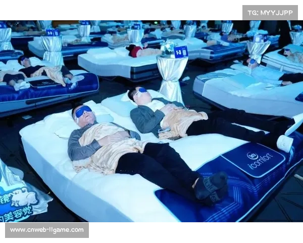 体育酒店引入AI睡眠监测，优化运动员住宿恢复环境