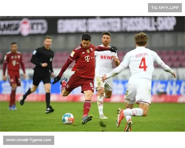 拜仁主场迎战葡萄牙体育,凯恩领衔锋线高空轰炸