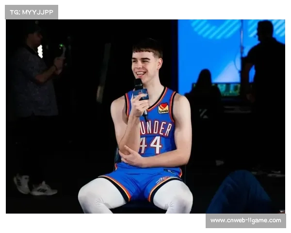 雷霆新秀托皮奇抗癌成功后首秀得分,全场动容致敬