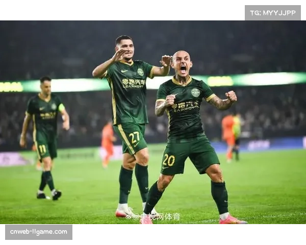 浙江队拥有全中超最具创造力中场，米特里策搭配托利奇驱动进攻