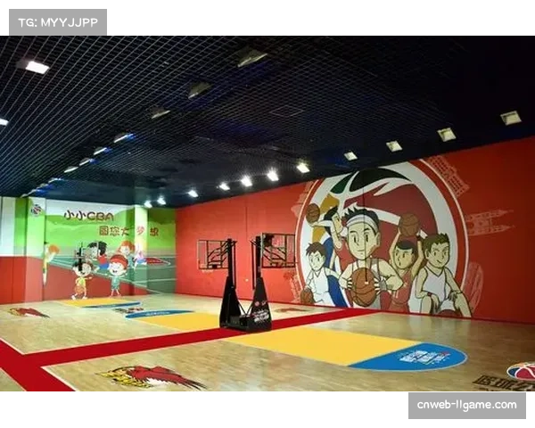 青岛国信篮球公园完成升级，将作为季后赛备用场馆待命