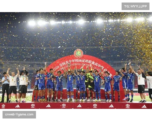 高中联赛：冠军球队凭借一套成熟的“UCLA Cut”体系横扫对手